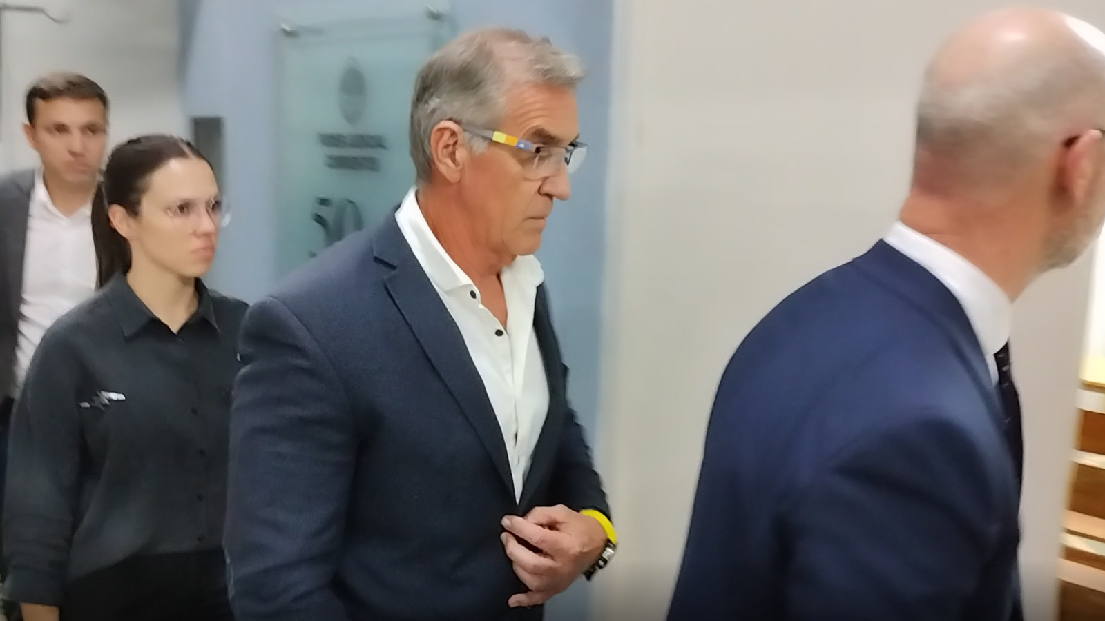 Doble revés judicial para el ginecólogo Gerardo Dahse: ratifican condena de 7 años y ordenan nuevo juicio por abuso sexual