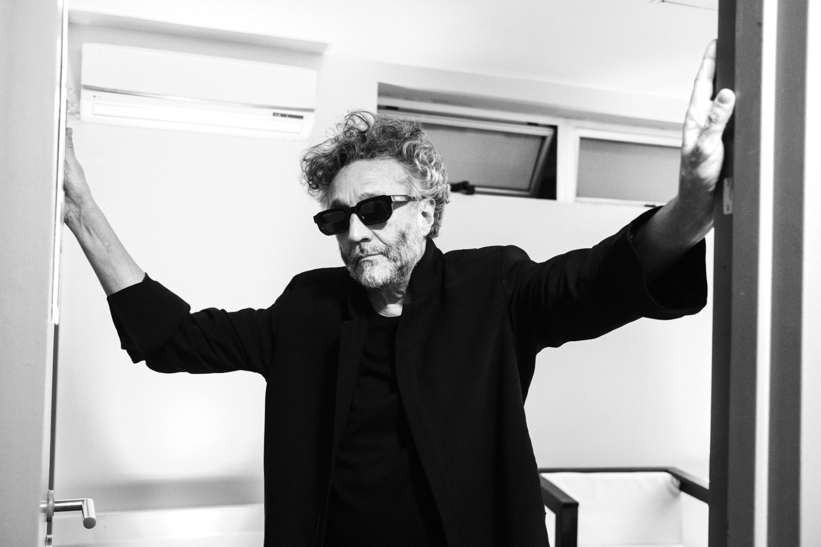 En noviembre: Fito Páez vuelve a la ruta argentina y estará en Corrientes