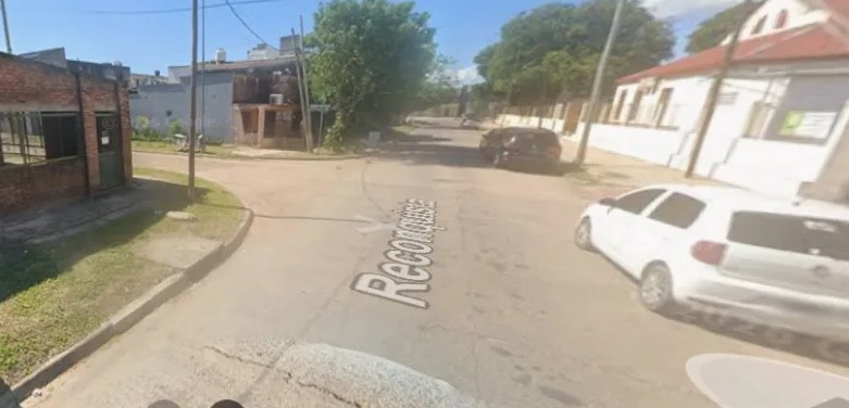 Una calle permanecerá cortada en la ciudad  durante varios días