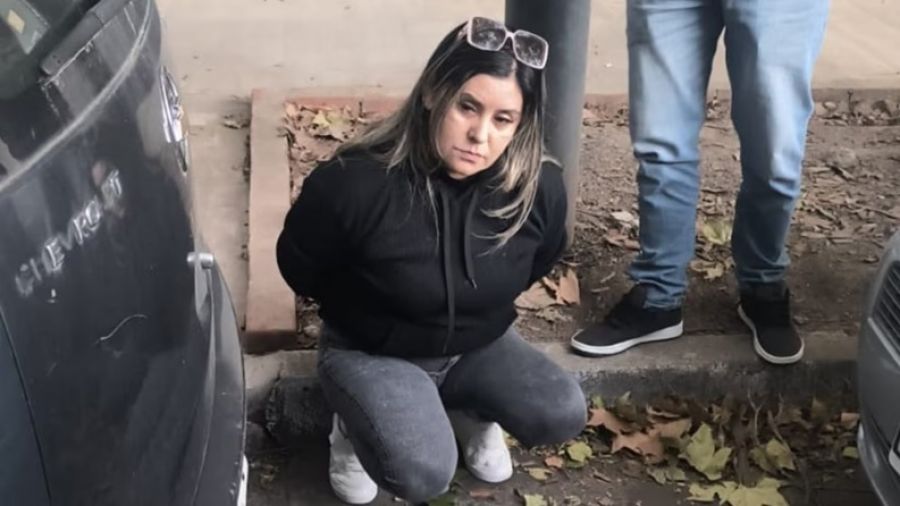 Detienen en Buenos Aires a la falsa médica que ejercía en hospitales del Chaco