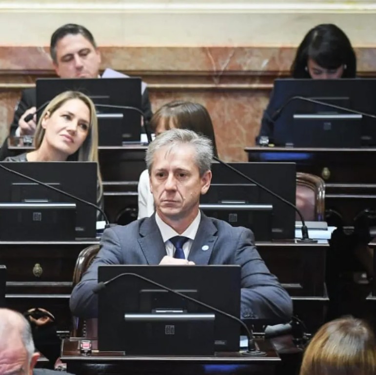 Vischi propone flexibilizar las PASO y eliminar la obligatoriedad de ir a votar