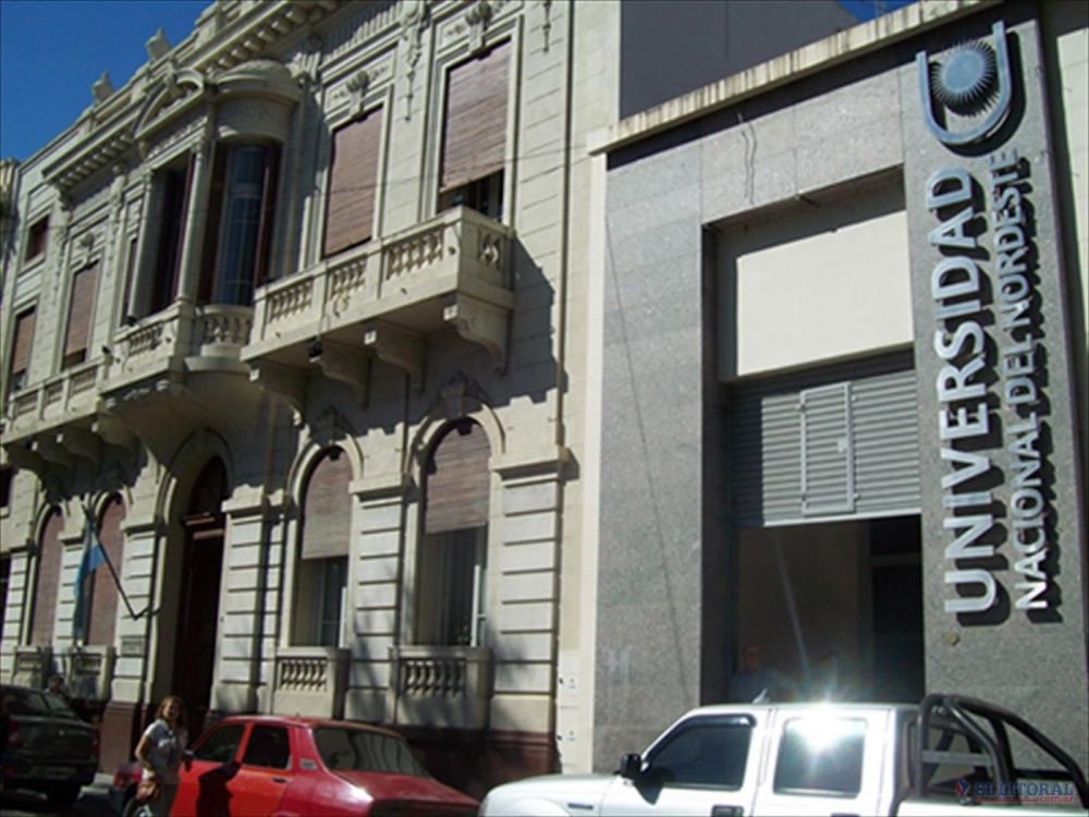 La UNNE aprobó la creación de la carrera de Licenciatura en Trabajo Social