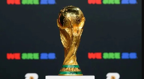 La inteligencia artificial predijo quién va a ganar el Mundial 2026