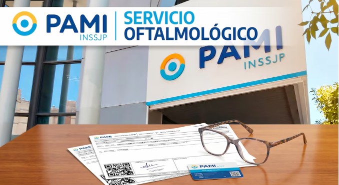 Una auditoría del PAMI detectó un esquema millonario de fraude en las prestaciones oftalmológicas