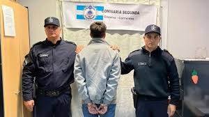 Caso Nahuá: Detuvieron al abogado Codazzi por presunto encubrimiento en Esquina