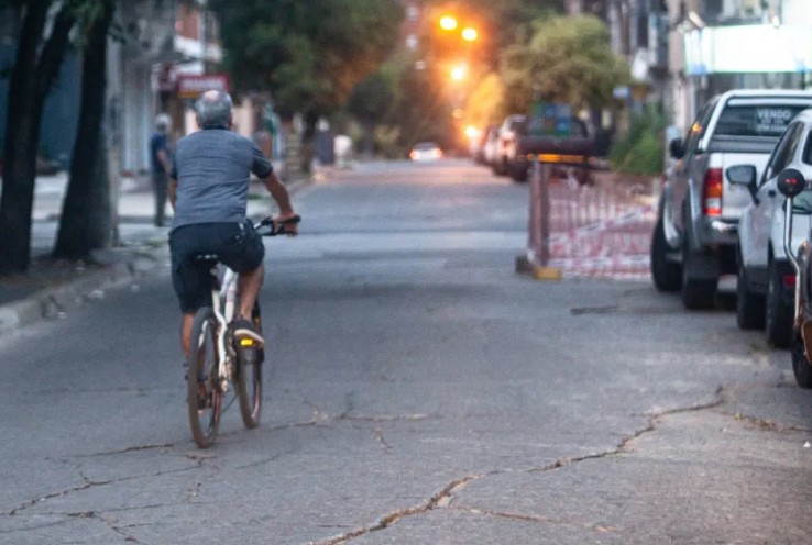 Proponen la creación de estaciones de asistencia técnica para bicicletas