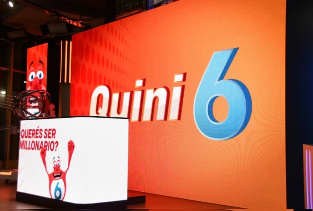 Un apostador correntino ganó más de $9 millones en el Quini 6