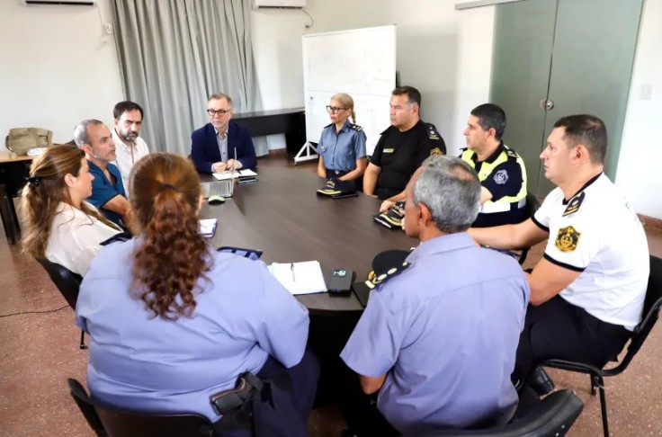 Coordinan protocolo para acompañar a personas en situación de crisis