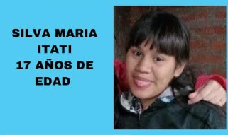 Buscan a una adolescente que desapareció de un hogar 