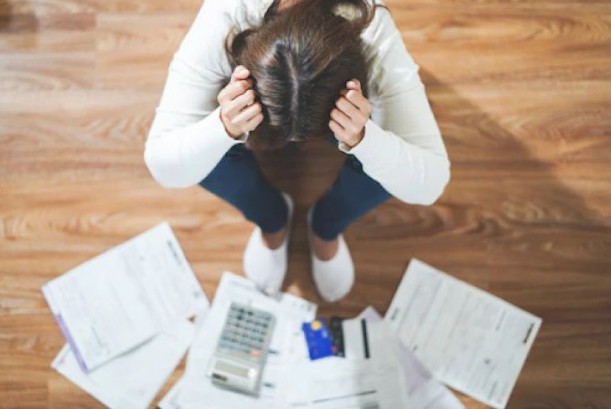 La morosidad con entidades bancarias y no bancarias se triplicó en un año en el NEA