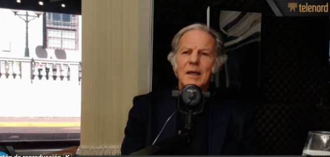 “La ley debe ir acompañada de políticas públicas”, afirmó  Boumpadre
