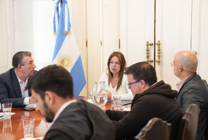 El Gobierno aseguró que se reunirá con las universidades luego de la marcha para conversar sobre los fondos