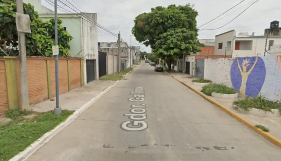 Una calle de Corrientes permanecerá cerrada durante 10 días por obras