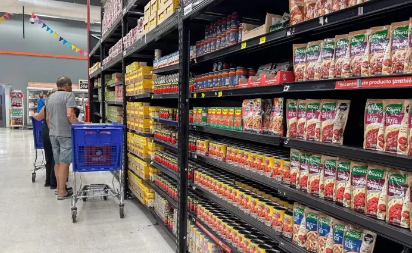 La caída del consumo golpea fuerte: ‘Todo está muy parado’”