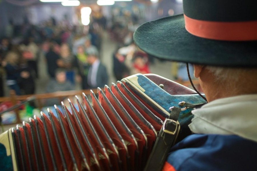Santa Ana se prepara para vivir una nueva edición del Festival Chamamecero