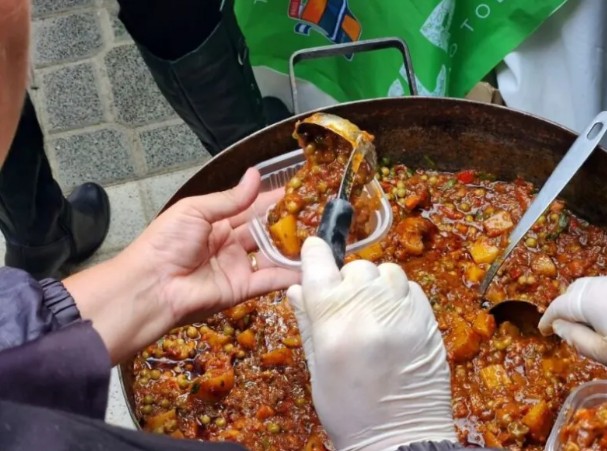 Paso de la Patria se prepara para la 7° Fiesta Provincial del Estofado