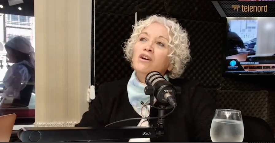 María Elena Castillo: la masonería femenina y su aporte a la sociedad argentina