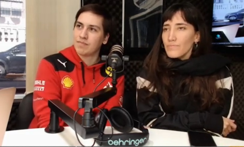 “Las que sostienen”: estudiantes de la Facultad de Artes denuncian falta de pago de premio por su documental