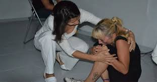 Provincia brinda un servicio asistencia a personas en crisis