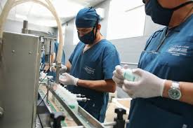 La Provincia se hará cargo de medicamentos del plan Remediar