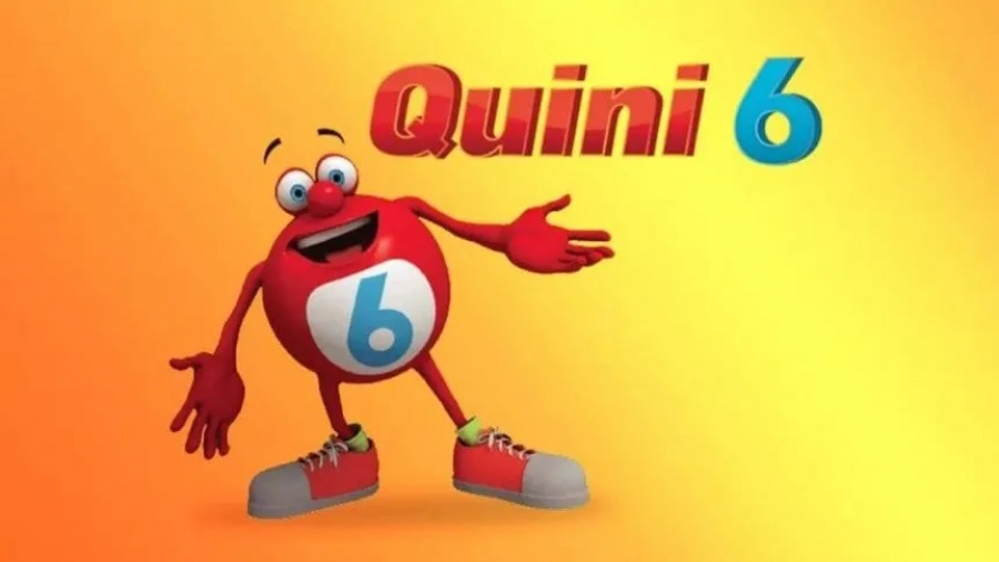 Tres correntinos ganaron más de $10 millones cada uno en el Quini 6