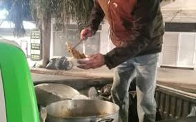 Distribuirán abrigo y comida caliente en Capital