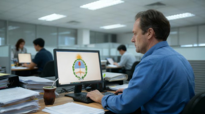 Ranking federal: cuáles son las provincias con mayor cantidad de empleo público por habitante