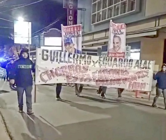 A cuatro meses del cierre de textil Alal, los despedidos siguen sin cobrar sus indemnizaciones