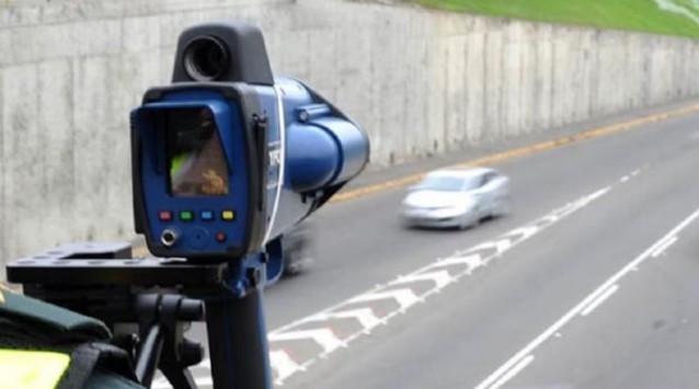 Detectaron más de 150 radares sin autorización en rutas nacionales: revisarán miles de fotomultas emitidas