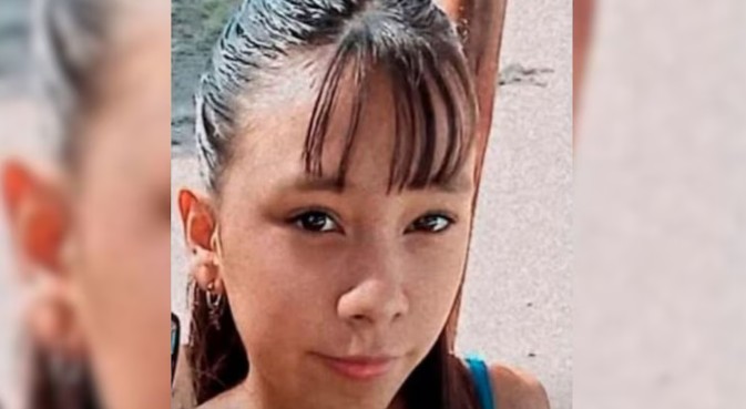 Encontraron muerta a Agostina Vega, la adolescente de 14 años que buscaban