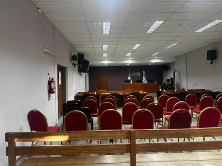 Condenaron a una abogada a tres años de prisión por estafar a sus clientes