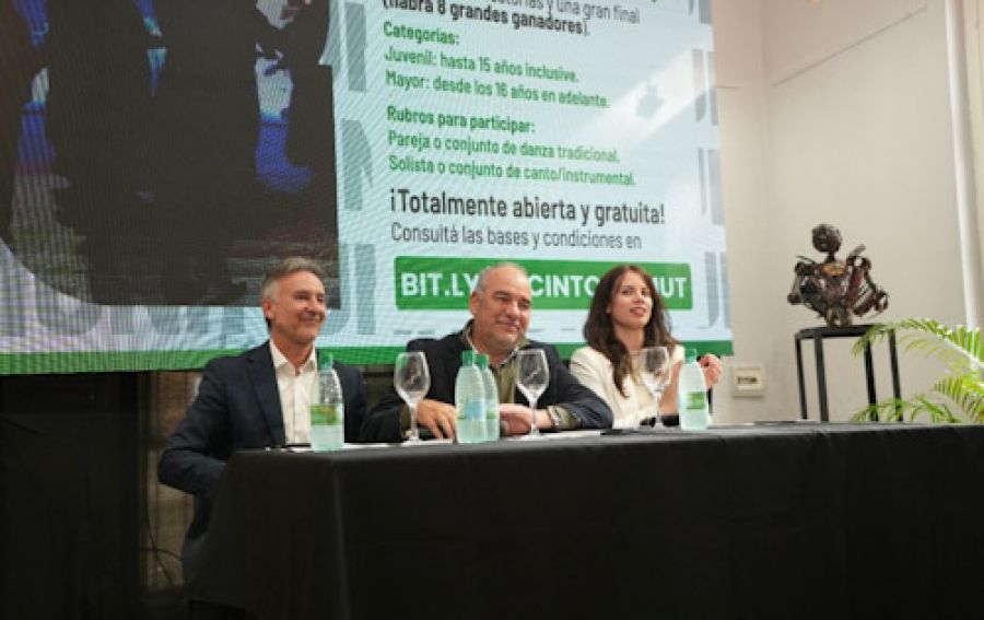 La Municipalidad relanzó el Intermediarios