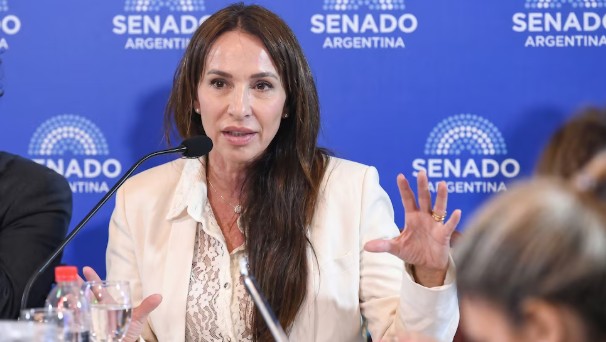 El Senado aprobó el pliego de Verónica Michelli, la candidata a jueza que Milei quiso vetar