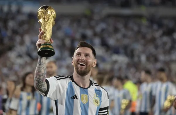 Qué puesto ocupará la Selección Argentina en el Mundial 2026 según 10.000 cálculos matemáticos