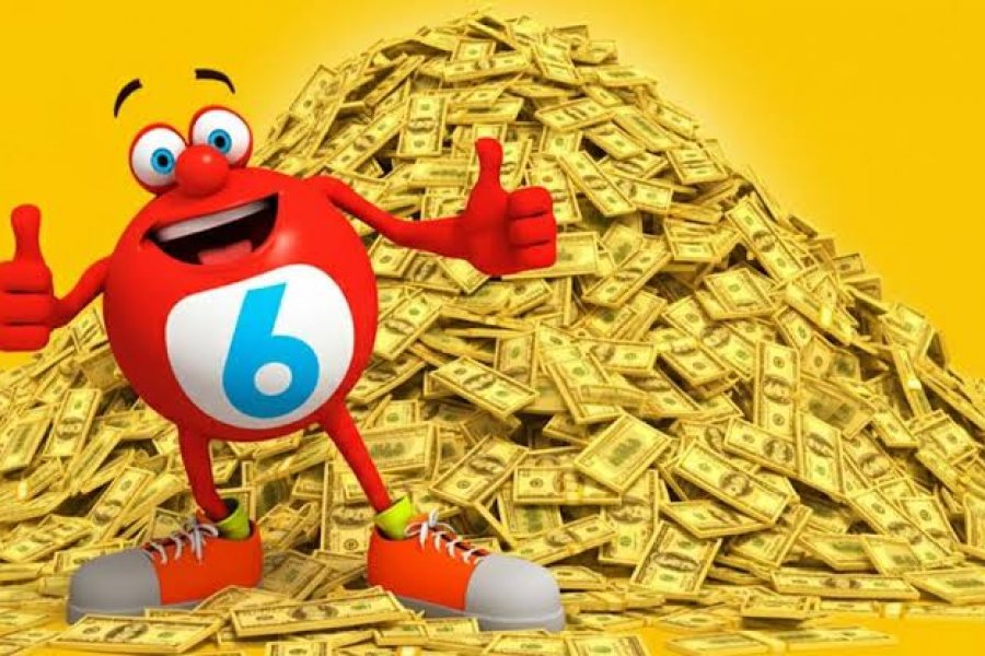 Un correntino  ganó más de $1400 millones con el Quini 6