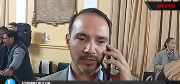Valdés destacó acuerdos con Buenos Aires, reclamó una tarifa eléctrica diferencial y recordó al Indio Solari