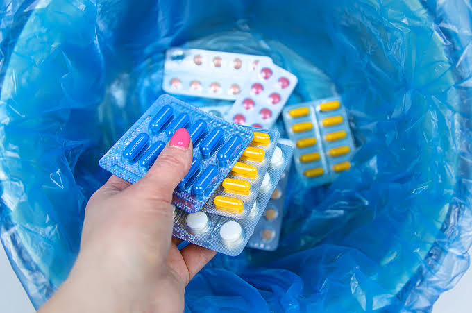La UNNE habilita un punto para recibir medicamentos vencidos