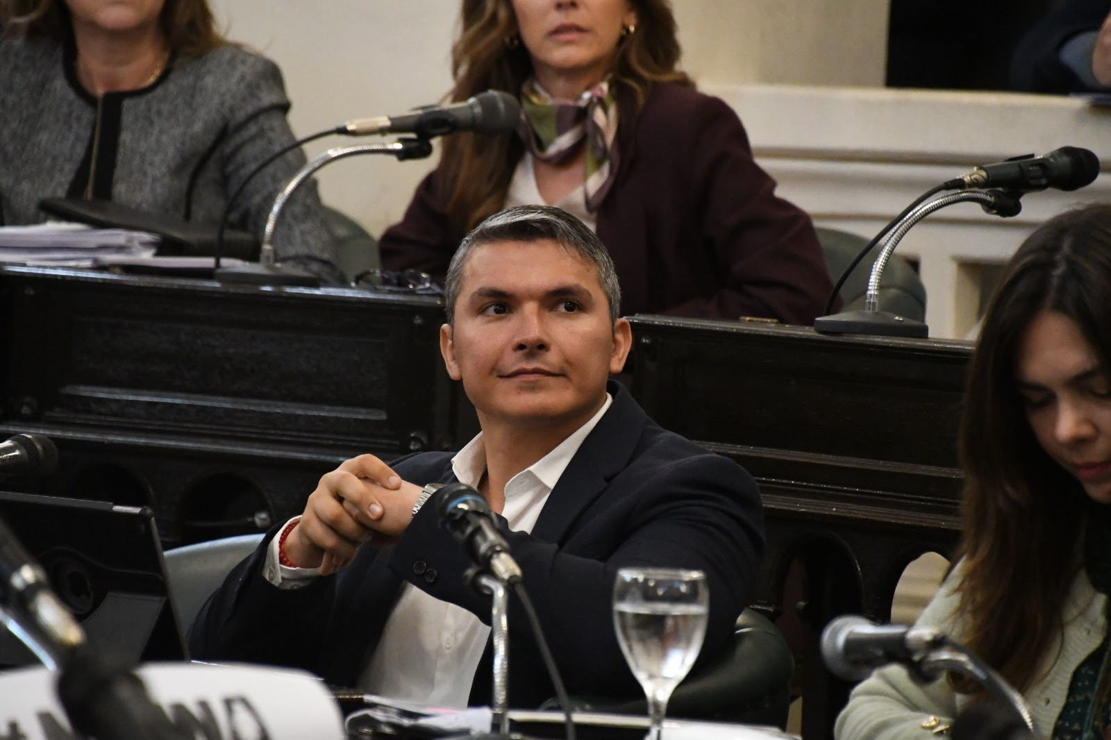 Corrientes busca consolidar la causa Malvinas como política de Estado