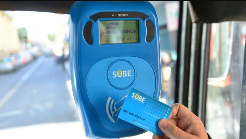 Las personas con discapacidad podrán viajar sin costo utilizando su SUBE