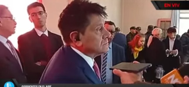 El defensor de Cutaia criticó la estrategia judicial: “Debieron hacerse dos juicios” 
