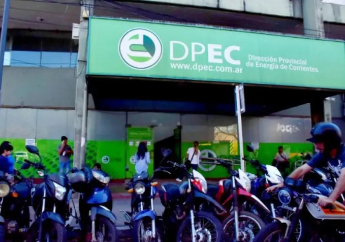 La DPEC lanzó una moratoria para usuarios con deudas