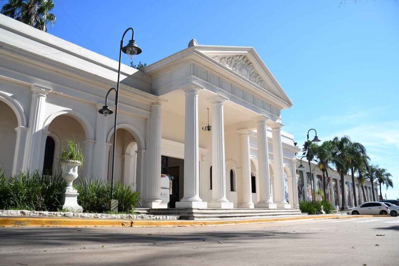 Día del Padre: habrá misas especiales y operativos de tránsito en los cementerios de Corrientes  