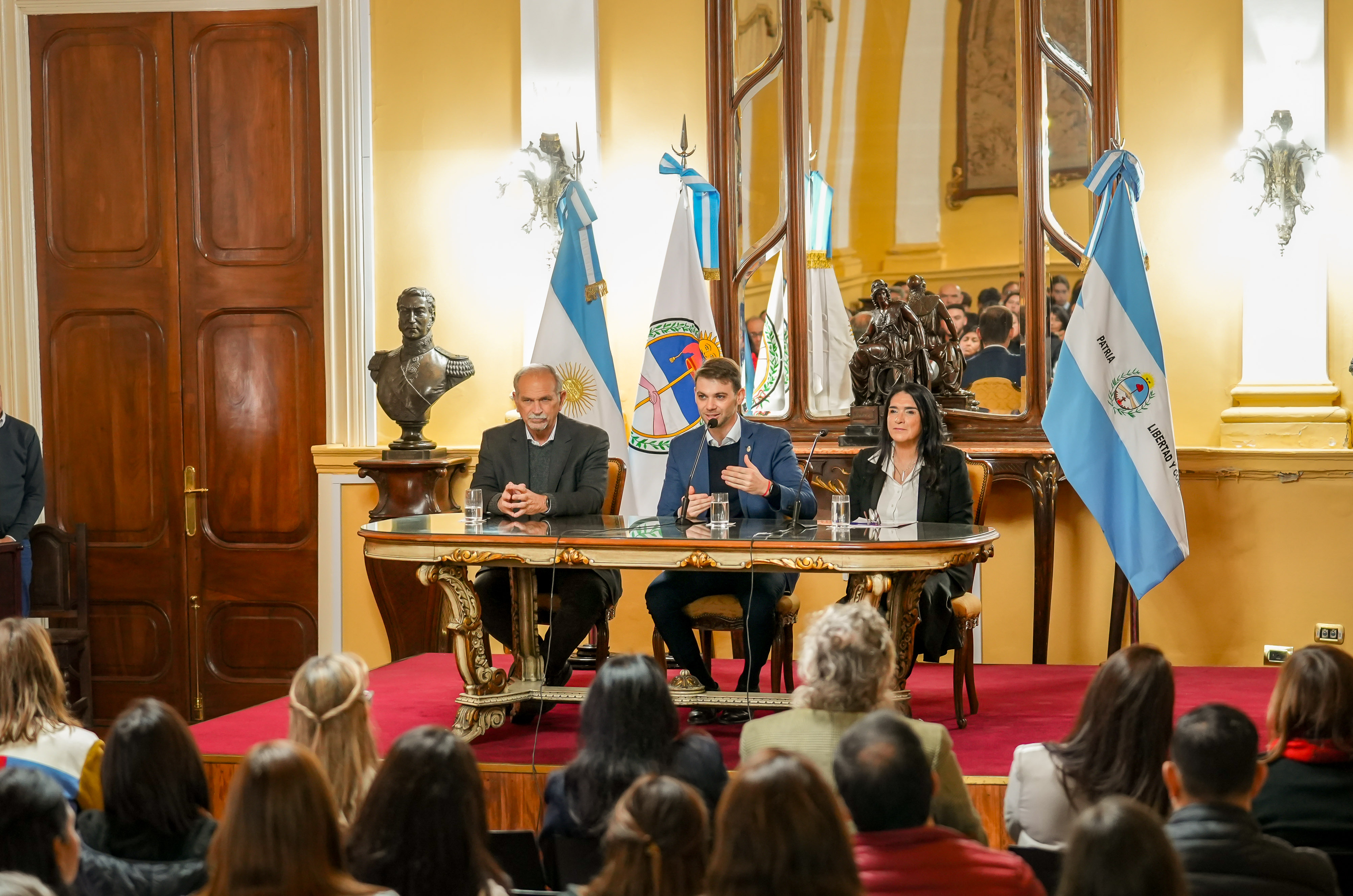 Corrientes reafirmó su compromiso con la donación voluntaria de sangre