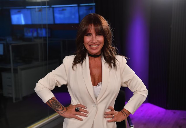 Tras el pedido de Nicolás Occhiato, Florencia Peña renunció por difundir la noticia falsa sobre la salud del papá de Messi