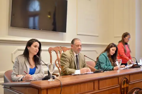 Corredor Belgrano: El Concejo Deliberante acompaña las acciones administrativas y judiciales del Municipio y la Provincia 