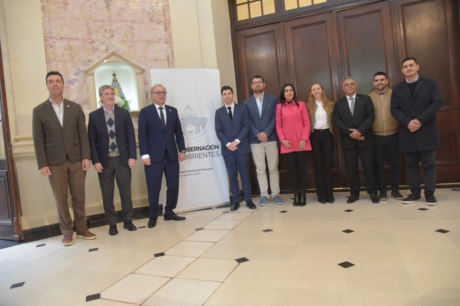Corrientes impulsa la innovación y el comercio digital con Paraguay