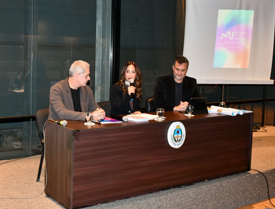 Corrientes será sede de la Bienal Internacional de Arquitectura