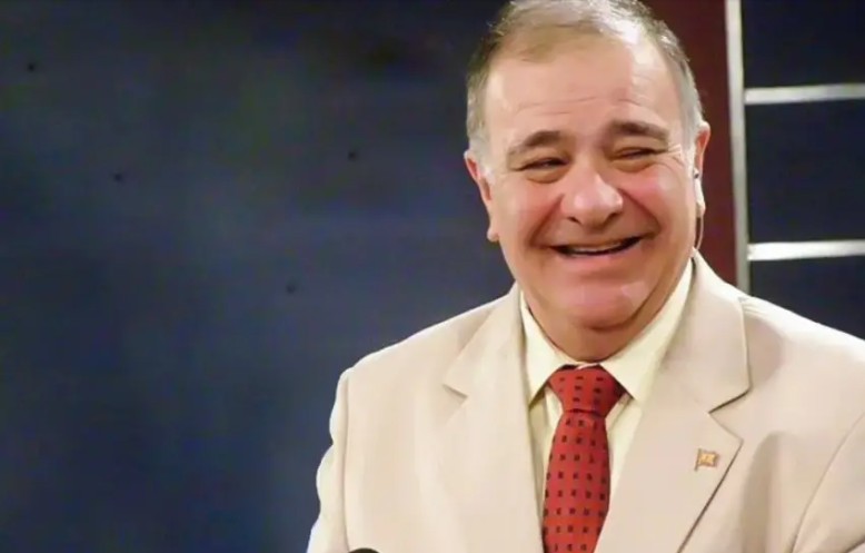 Falleció Alfredo Norniella, ícono de la locución y el periodismo chaqueño