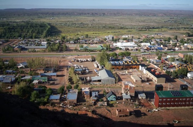 “No vengan”: una provincia en alerta por la migración masiva y asegura que no sobran trabajos