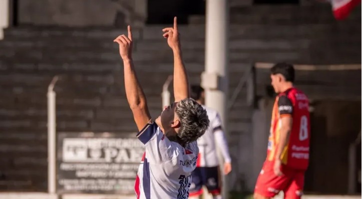 Boca Unidos  cayó en Tucumán y dejó pasar una oportunidad clave
